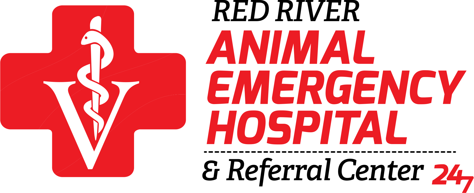 Home - Red River Animal Emergency Hospital