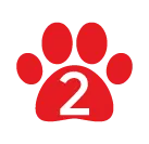 RRAEH | Level 2 | Fargo, ND | Veterinary Services | Emergency Animal Hospital