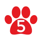 RRAEH | Level 5 | Fargo, ND | Veterinary Services
