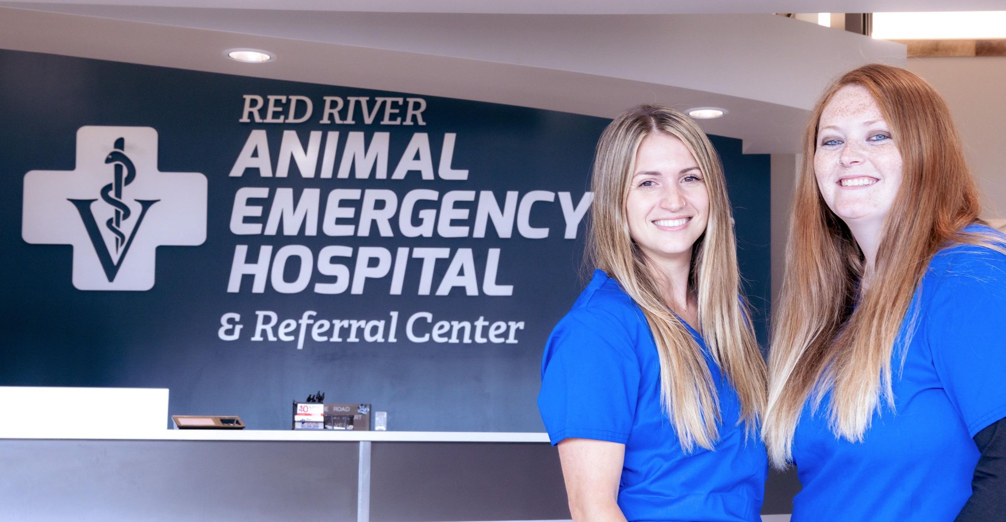 Red river emergency store clinic